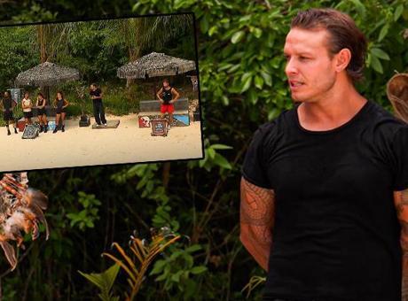 SURVIVOR HABERLERİ | Survivor’da ikinci finalist belli oldu SURVIVOR HABERLERİ | Survivor’da ikinci finalist belli oldu