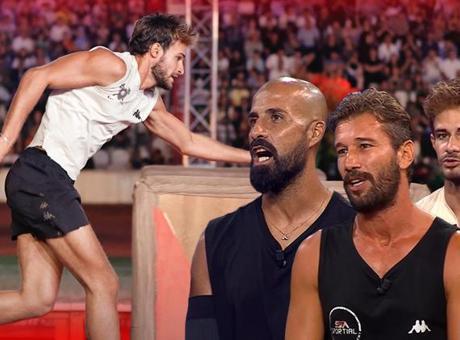 SURVIVOR HABERLERİ | Survivor’da ilk finalist belli oldu! Nefes kesen yarı final mücadelesi SURVIVOR HABERLERİ | Survivor’da ilk finalist belli oldu! Nefes kesen yarı final mücadelesi