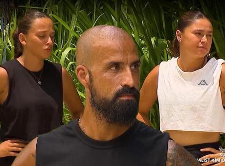 SURVIVOR HABERLERİ | Survivor’da son finalistler ve yarışmaya veda eden isim belli oldu SURVIVOR HABERLERİ | Survivor’da son finalistler ve yarışmaya veda eden isim belli oldu