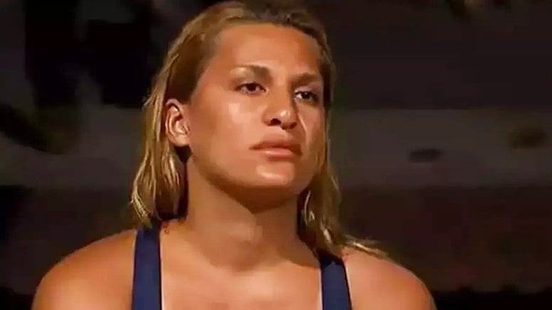Survivor sonrası estetik yaptıran Almeda Baylan’ın bikinili pozu olay oldu Survivor sonrası estetik yaptıran Almeda Baylan’ın bikinili pozu olay oldu