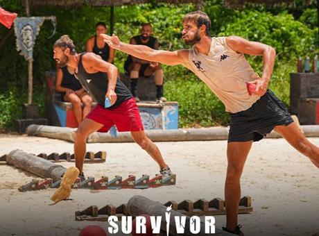 Survivor yine nefesleri kesti! Ve ilk finalist belli oldu Survivor yine nefesleri kesti! Ve ilk finalist belli oldu