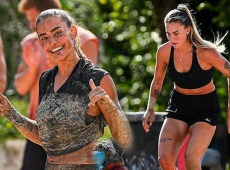 Survivor’a veda eden Aycan Yanaç’tan ilk paylaşım! Adem Kılıççı ile aşk iddialarına yanıt Survivor’a veda eden Aycan Yanaç’tan ilk paylaşım! Adem Kılıççı ile aşk iddialarına yanıt