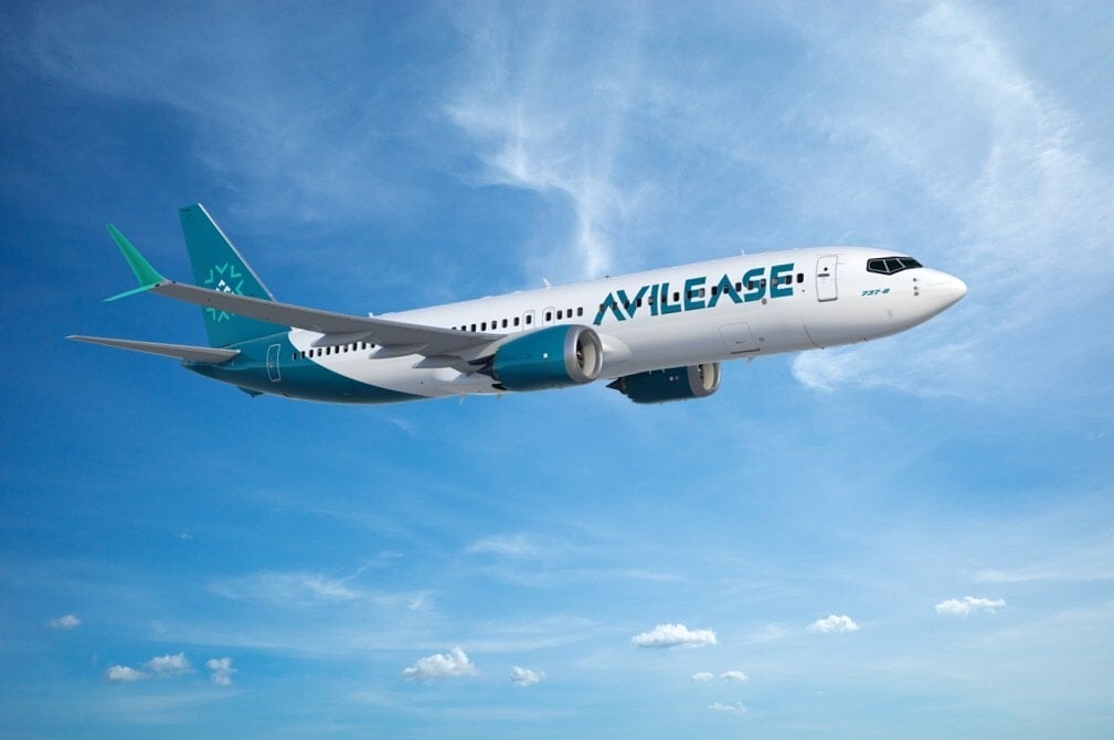 Suudi AviLease’ten Airbus’a 40 uçaklık dev sipariş Suudi AviLease’ten Airbus’a 40 uçaklık dev sipariş