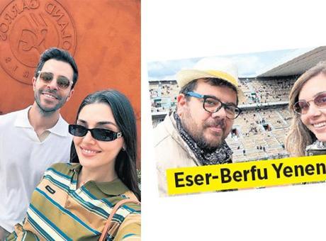 Tarihi mücadeleyi yerinde izlediler Tarihi mücadeleyi yerinde izlediler