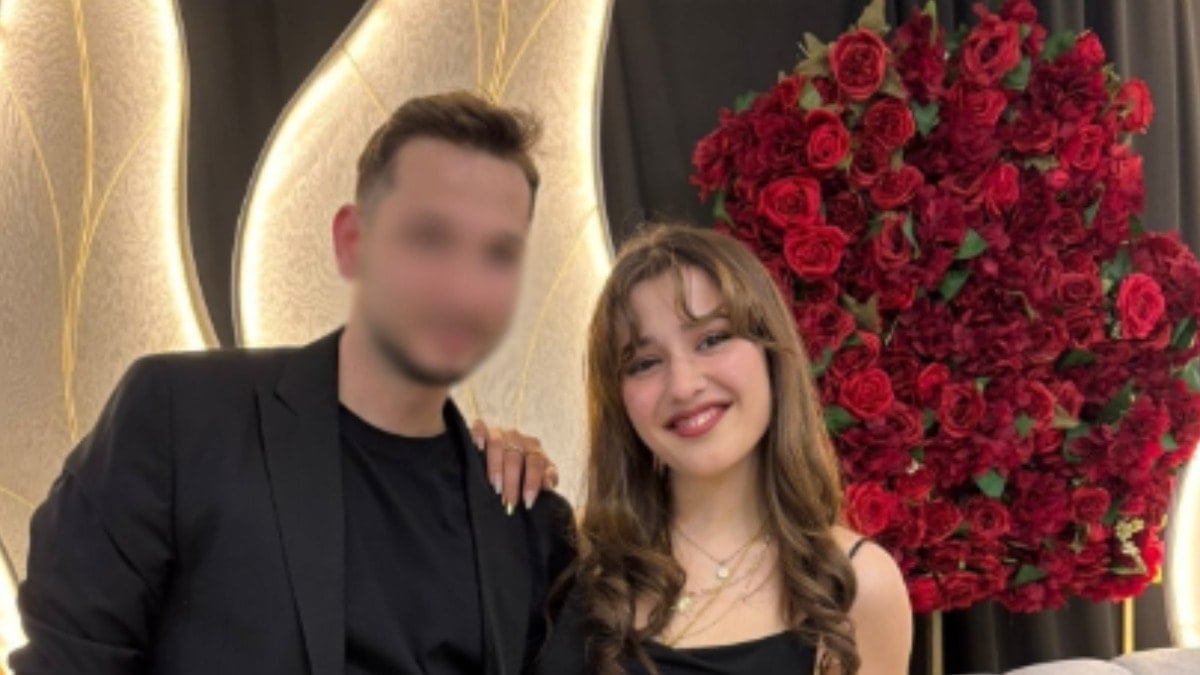 Tatil için anlaşamadığı nişanlısına dehşeti yaşattı! Kaskıyla darp etti kayıplara karıştı Tatil için anlaşamadığı nişanlısına dehşeti yaşattı! Kaskıyla darp etti kayıplara karıştı