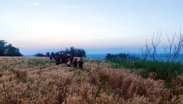 Tatile geldiği Şarköy’de yürüyüşte kayboldu, 13 saat sonra bulundu Tatile geldiği Şarköy’de yürüyüşte kayboldu, 13 saat sonra bulundu