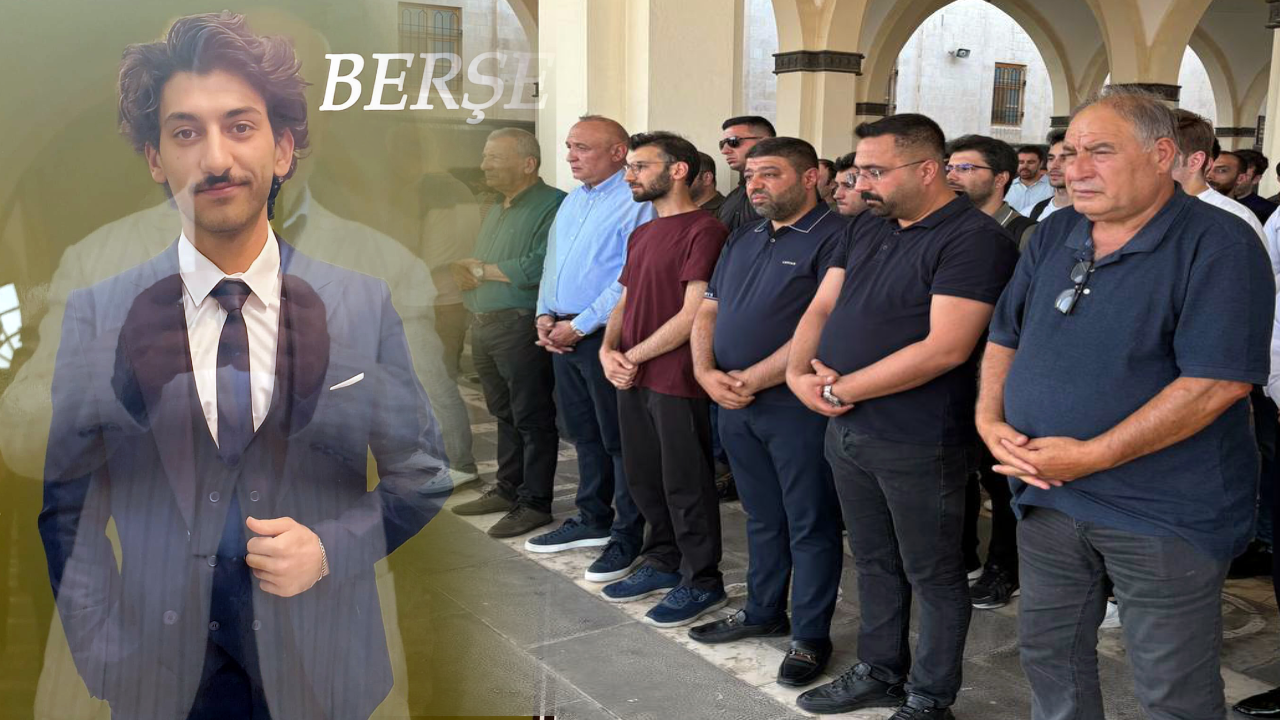 Tatile gittiği Sisam’da boğulan genç Gaziantep’te toprağa verildi Tatile gittiği Sisam’da boğulan genç Gaziantep’te toprağa verildi