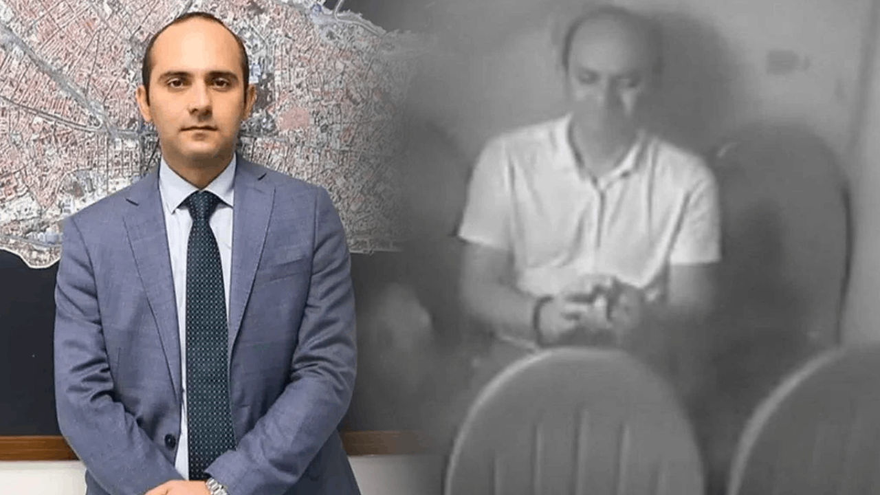 Tayfun Kahraman’ın MR’ı için 3 ay sonraya tarih verdiler Tayfun Kahraman’ın MR’ı için 3 ay sonraya tarih verdiler