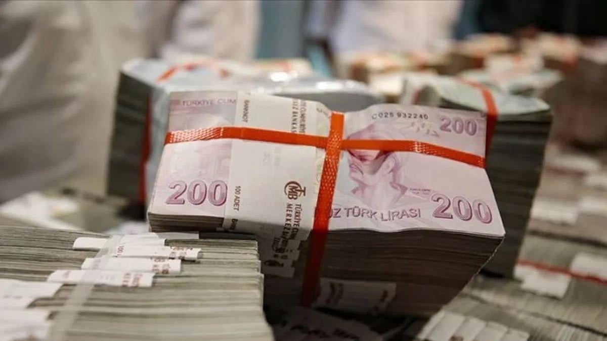 TCMB’den 100 kat repo hamlesi: Gecelik faiz yine zirvede TCMB’den 100 kat repo hamlesi: Gecelik faiz yine zirvede