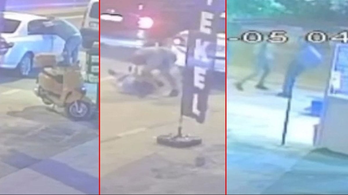 Tek yumrukla komalık etmişti: Acı haber geldi Tek yumrukla komalık etmişti: Acı haber geldi