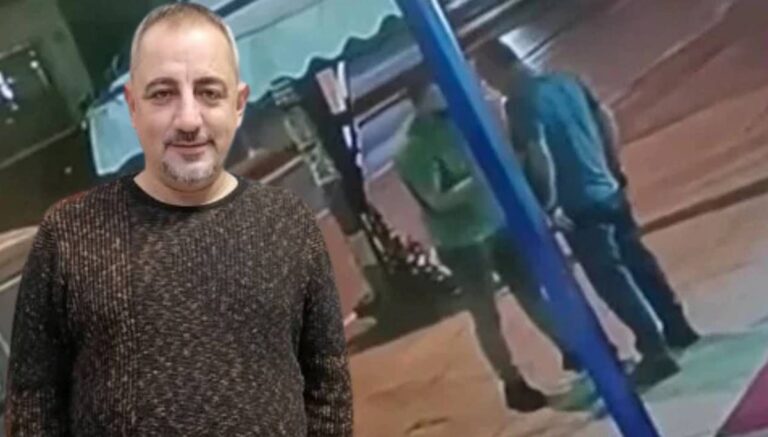 Tek yumrukla komaya girdi, yaşam mücadelesini kaybetti Tek yumrukla komaya girdi, yaşam mücadelesini kaybetti