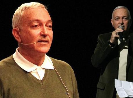 Tiyatrocu Hüseyin Goncagül hayatını kaybetti Tiyatrocu Hüseyin Goncagül hayatını kaybetti