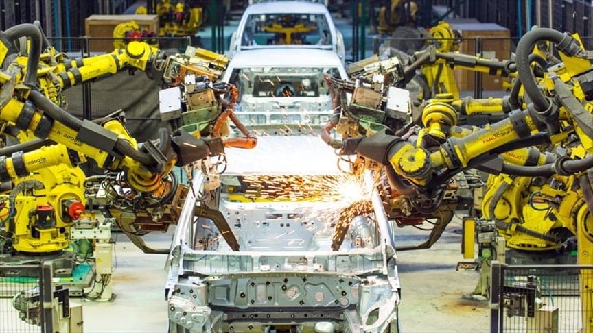 Toyota’yı satın almayı planlıyordu! Araç üretim devi iflas başvurusunda bulundu! Toyota’yı satın almayı planlıyordu! Araç üretim devi iflas başvurusunda bulundu!