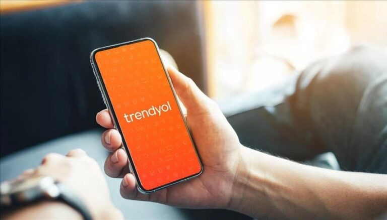 Trendyol çöktü m? Trendyol Go’da sorun mu var, neden girilmiyor? Trendyol çöktü m? Trendyol Go’da sorun mu var, neden girilmiyor?