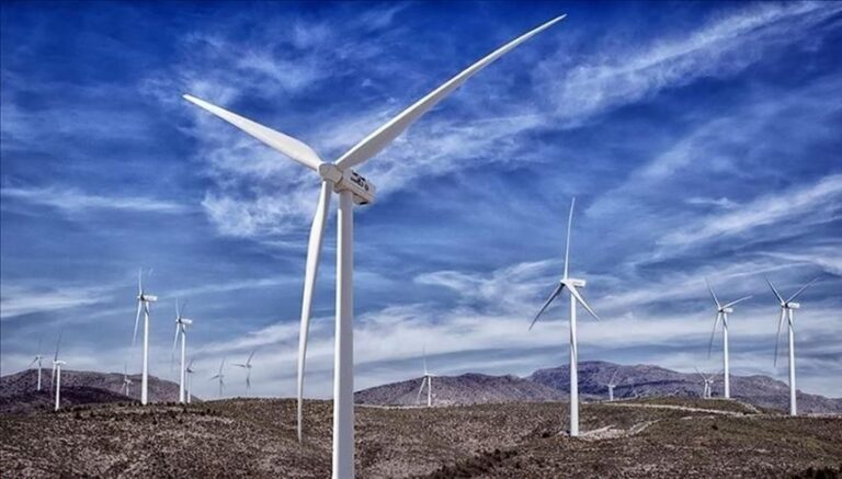 Türkiye’nin enerjisi yükseliyor Türkiye’nin enerjisi yükseliyor