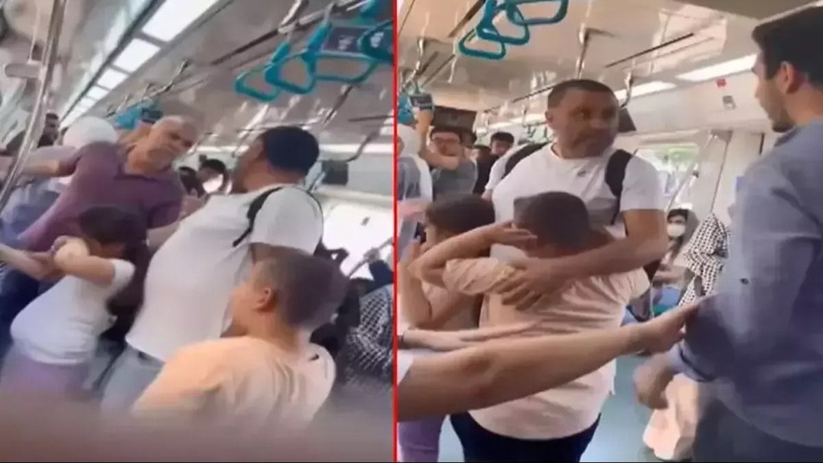 Türkiye’nin konuştuğu kavgayla ilgili yeni gelişme: İstenen ceza belli oldu Türkiye’nin konuştuğu kavgayla ilgili yeni gelişme: İstenen ceza belli oldu