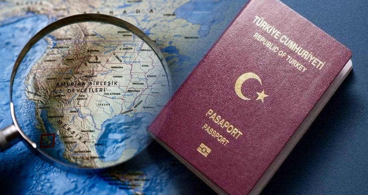 Türkler ikinci sırada: Avrupa’nın en zor ülkesinde vatandaşlık rekoru kırıldı Türkler ikinci sırada: Avrupa’nın en zor ülkesinde vatandaşlık rekoru kırıldı