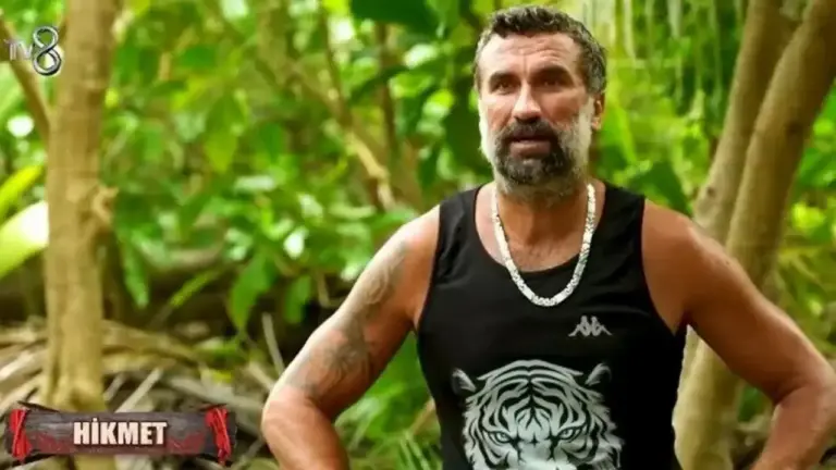 Tutuklanmamak için Survivor’dan çekilmişti: Kaçtığı ülke belli oldu Tutuklanmamak için Survivor’dan çekilmişti: Kaçtığı ülke belli oldu