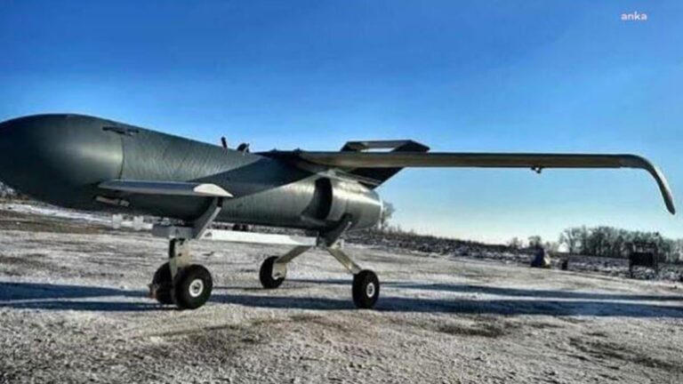 Ukrayna’dan Rusya’ya çifte saldırı Ukrayna’dan Rusya’ya çifte saldırı