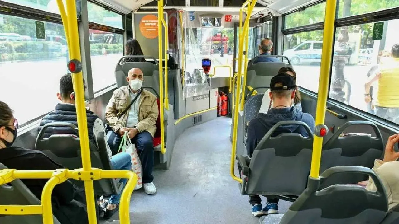 Ulaşımda flaş ücretsiz aktarma kararı: 1 Temmuz’da yürürlüğe girecek Ulaşımda flaş ücretsiz aktarma kararı: 1 Temmuz’da yürürlüğe girecek