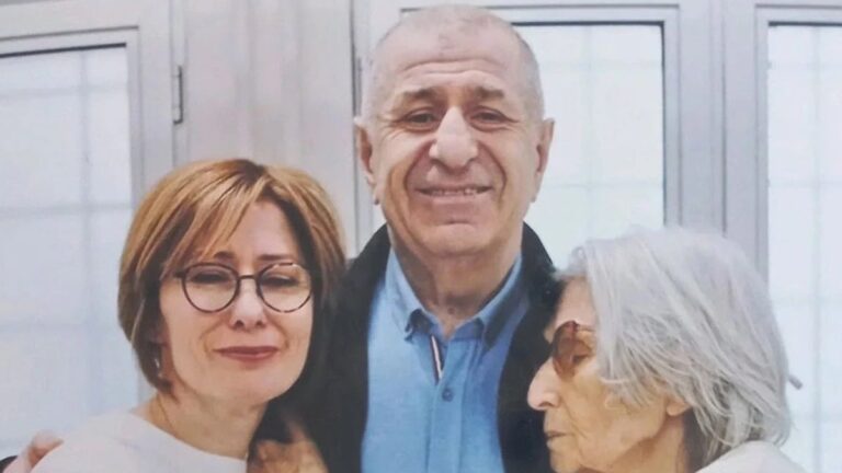 Ümit Özdağ için kritik gün Ümit Özdağ için kritik gün