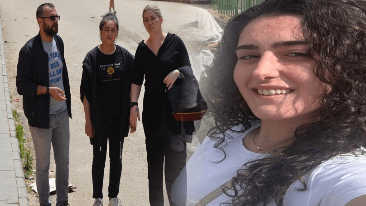 Üniversiteye hazırlanan Elif’ten 10 gündür kayıp! Üniversiteye hazırlanan Elif’ten 10 gündür kayıp!