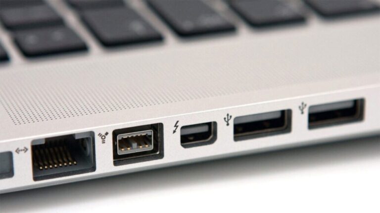 “USB Killer” Devri Kapandı: Firewire Artık Yok “USB Killer” Devri Kapandı: Firewire Artık Yok