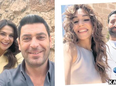 ‘Uzak Şehir’de yüzler gülüyor ‘Uzak Şehir’de yüzler gülüyor