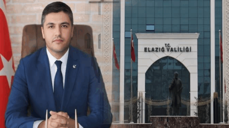 Valiliğin şaibeli işini SÖZCÜ yazdı, YRP’li Başkan harekete geçti: Valiliğe suç duyurusu hazırlığı! Valiliğin şaibeli işini SÖZCÜ yazdı, YRP’li Başkan harekete geçti: Valiliğe suç duyurusu hazırlığı!