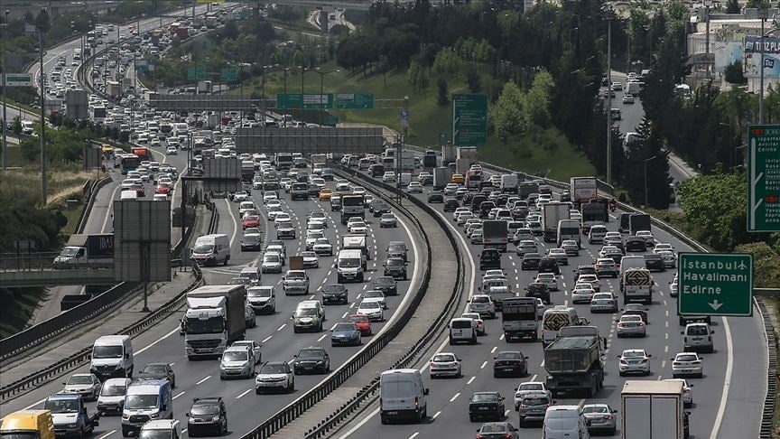 Vatandaşın araç tercihi değişti: Trafikte onlar artık daha fazla dikkat çekiyor! Vatandaşın araç tercihi değişti: Trafikte onlar artık daha fazla dikkat çekiyor!