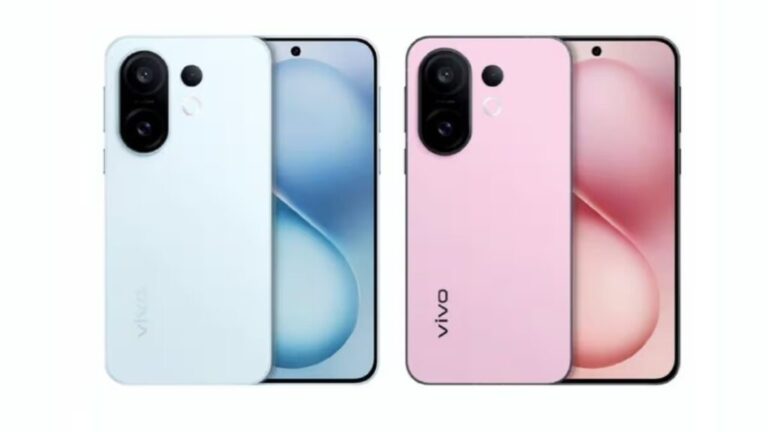 Vivo X200 FE Küresel Pazara Hazırlanıyor: Kompakt Güç Geliyor Vivo X200 FE Küresel Pazara Hazırlanıyor: Kompakt Güç Geliyor