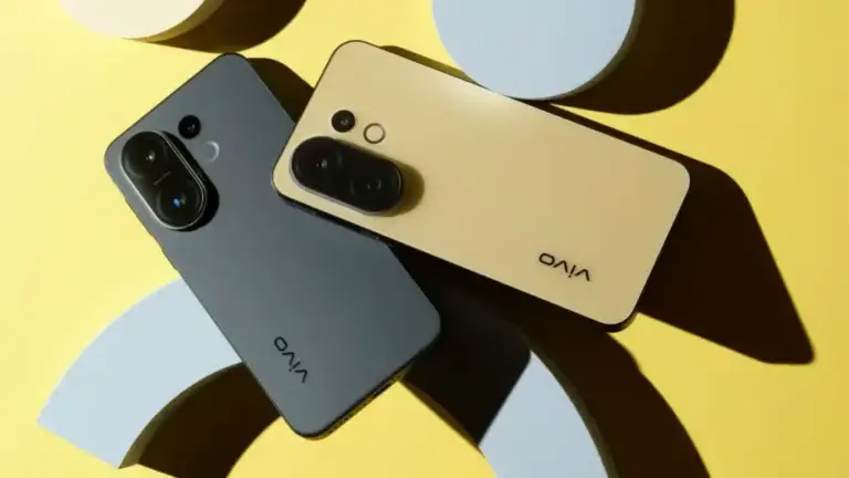 Vivo X200 FE Türkiye Yolcusu! Vivo X200 FE Türkiye Yolcusu!