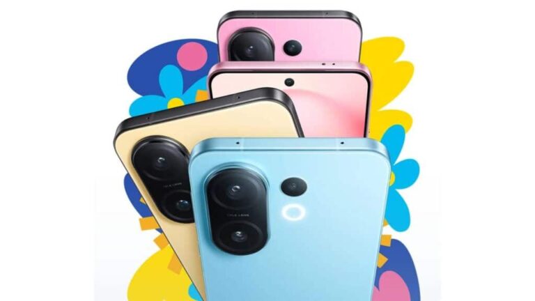 Vivo X200 FE ve X Fold 5 Fiyatı Duyuru Öncesinde Sızdırıldı Vivo X200 FE ve X Fold 5 Fiyatı Duyuru Öncesinde Sızdırıldı