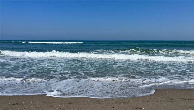 Vize’de iki günlük deniz yasağı Vize’de iki günlük deniz yasağı