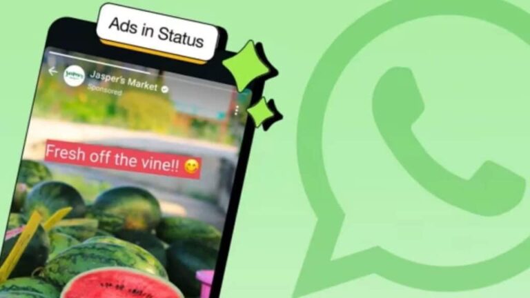 WhatsApp Kanallar Ücretli, Durum Reklamlı Oluyor WhatsApp Kanallar Ücretli, Durum Reklamlı Oluyor