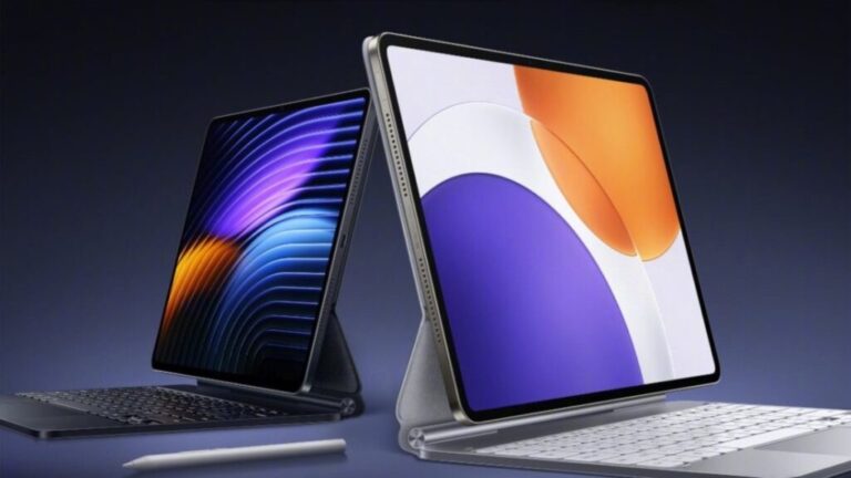 Xiaomi Mi Pad 7S Pro Bilgisayarları Aratmayacak Xiaomi Mi Pad 7S Pro Bilgisayarları Aratmayacak