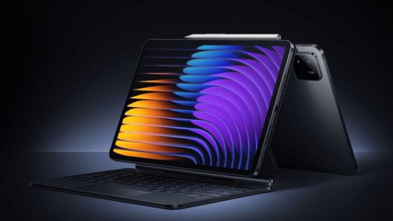 Xiaomi Pad 7S Pro Beklenenden Daha Güçlü Olacak Xiaomi Pad 7S Pro Beklenenden Daha Güçlü Olacak