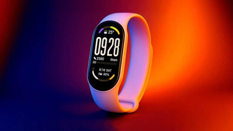 Xiaomi Smart Band 10 Fiyatı ve Duyuru Tarihi Netlik Kazandı Xiaomi Smart Band 10 Fiyatı ve Duyuru Tarihi Netlik Kazandı