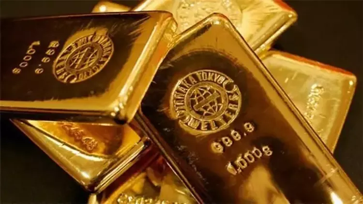 Yaklaşık 10 kilo altınla yakalandı! Yaklaşık 10 kilo altınla yakalandı!