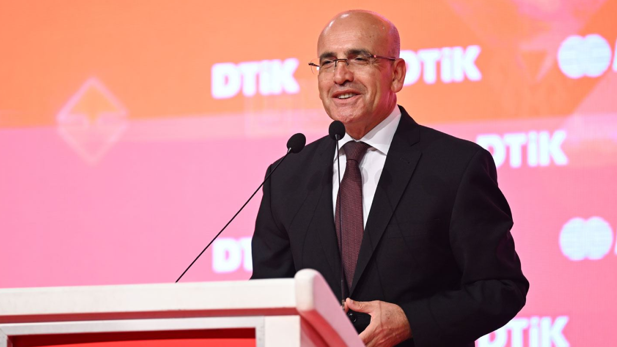 Yandaşların Mehmet Şimşek isyanı büyüyor Yandaşların Mehmet Şimşek isyanı büyüyor