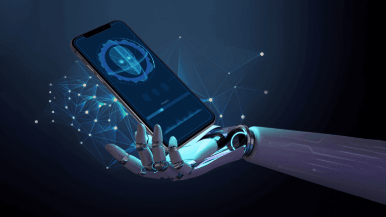 Yapay Zeka Telefonların Fiyatlarını ve Özelliklerini Yükseltecek! Yapay Zeka Telefonların Fiyatlarını ve Özelliklerini Yükseltecek!