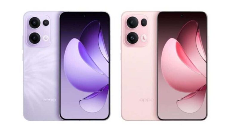 Yapay Zeka Telefonu OPPO Reno 13 Pro Kaçırılmayacak İndirimde Yapay Zeka Telefonu OPPO Reno 13 Pro Kaçırılmayacak İndirimde