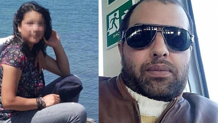 Yargıtay’dan tacizcisini öldüren Azra için karar Yargıtay’dan tacizcisini öldüren Azra için karar