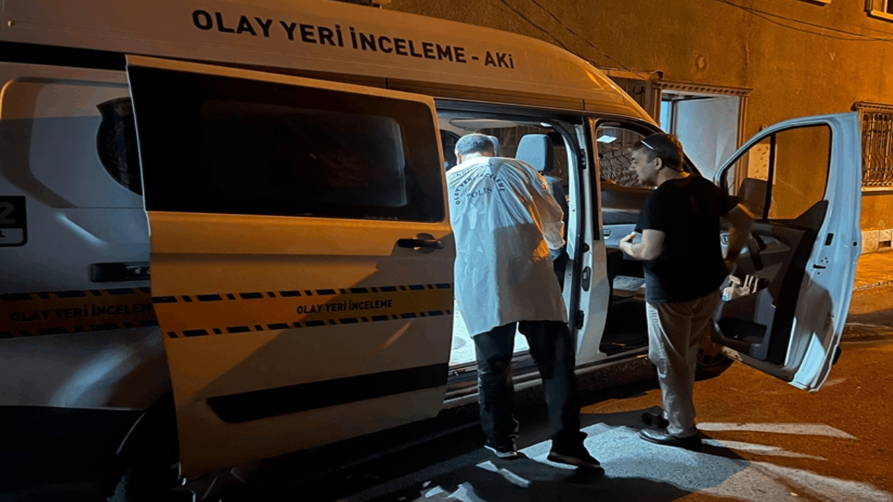 Yayılan koku ile bulundu: Evde dehşet anları Yayılan koku ile bulundu: Evde dehşet anları
