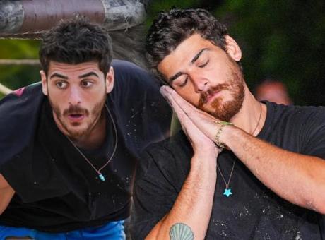 Yiğit Poyraz neden Survivor’a katıldığını açıkladı! ‘8 ay boyunca buhran yaşadım’ Yiğit Poyraz neden Survivor’a katıldığını açıkladı! ‘8 ay boyunca buhran yaşadım’