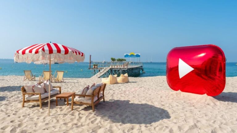 YouTube Shorts İçin Yapay Zeka Dopingi: Veo 3 Geliyor YouTube Shorts İçin Yapay Zeka Dopingi: Veo 3 Geliyor