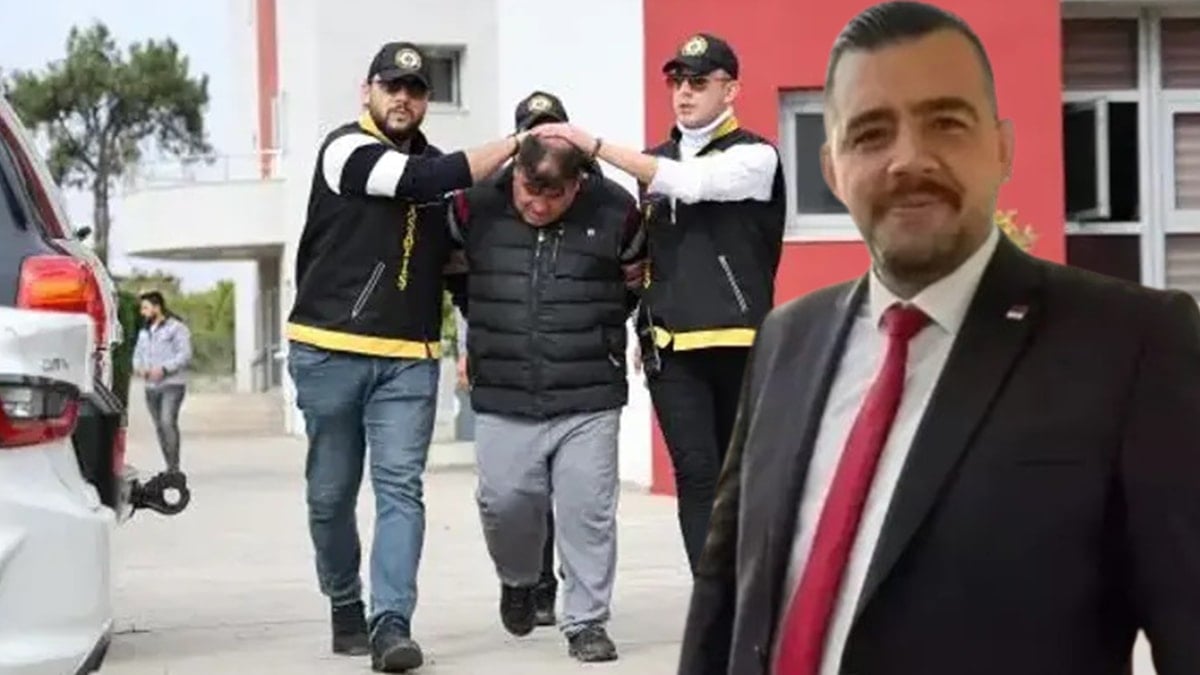 Zeydan Karalar’dan ‘şikayetçiyim’ açıklaması Zeydan Karalar’dan ‘şikayetçiyim’ açıklaması